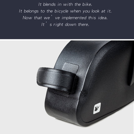 Waterproof Under Seat Bag