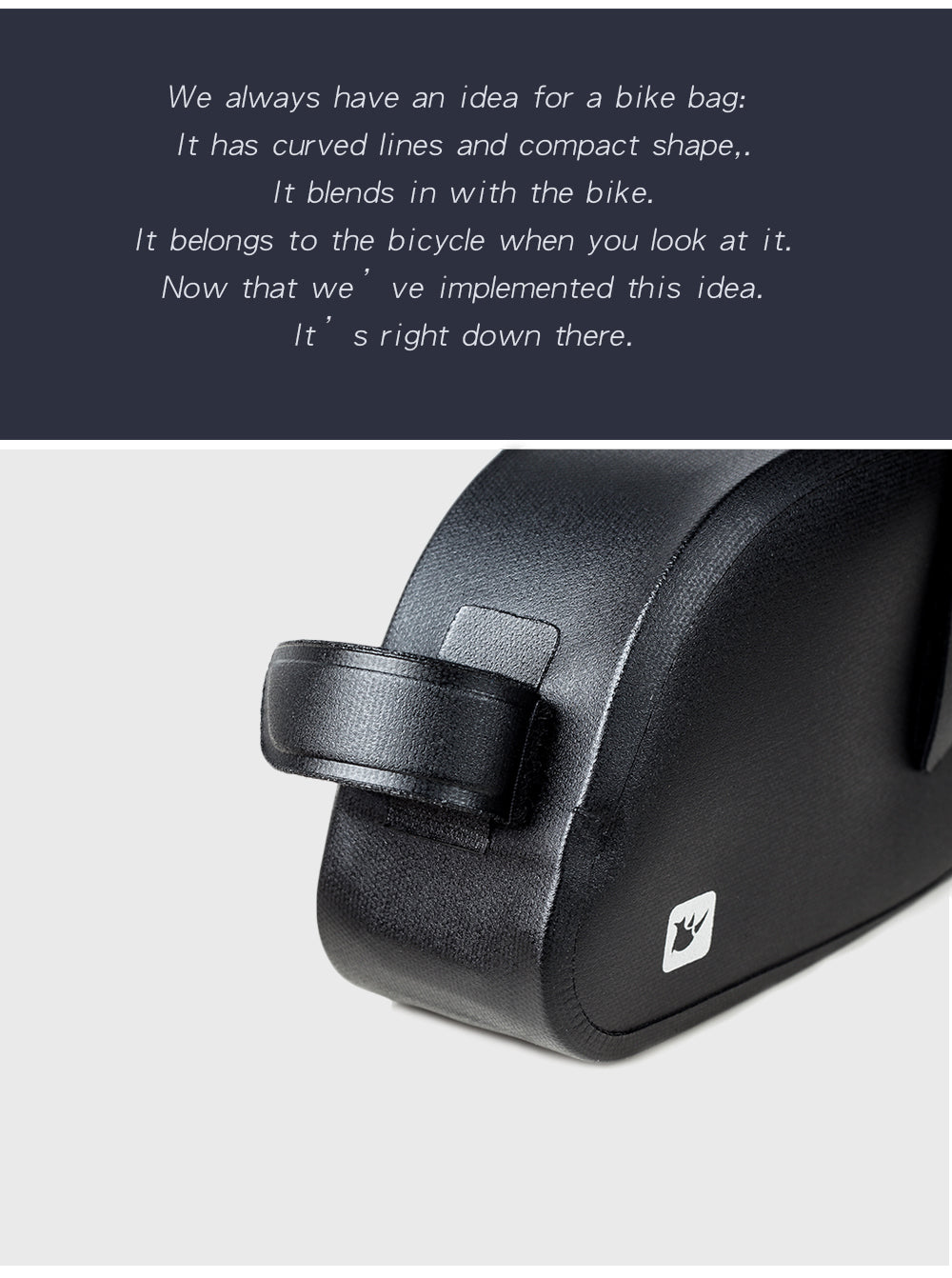 Waterproof Under Seat Bag