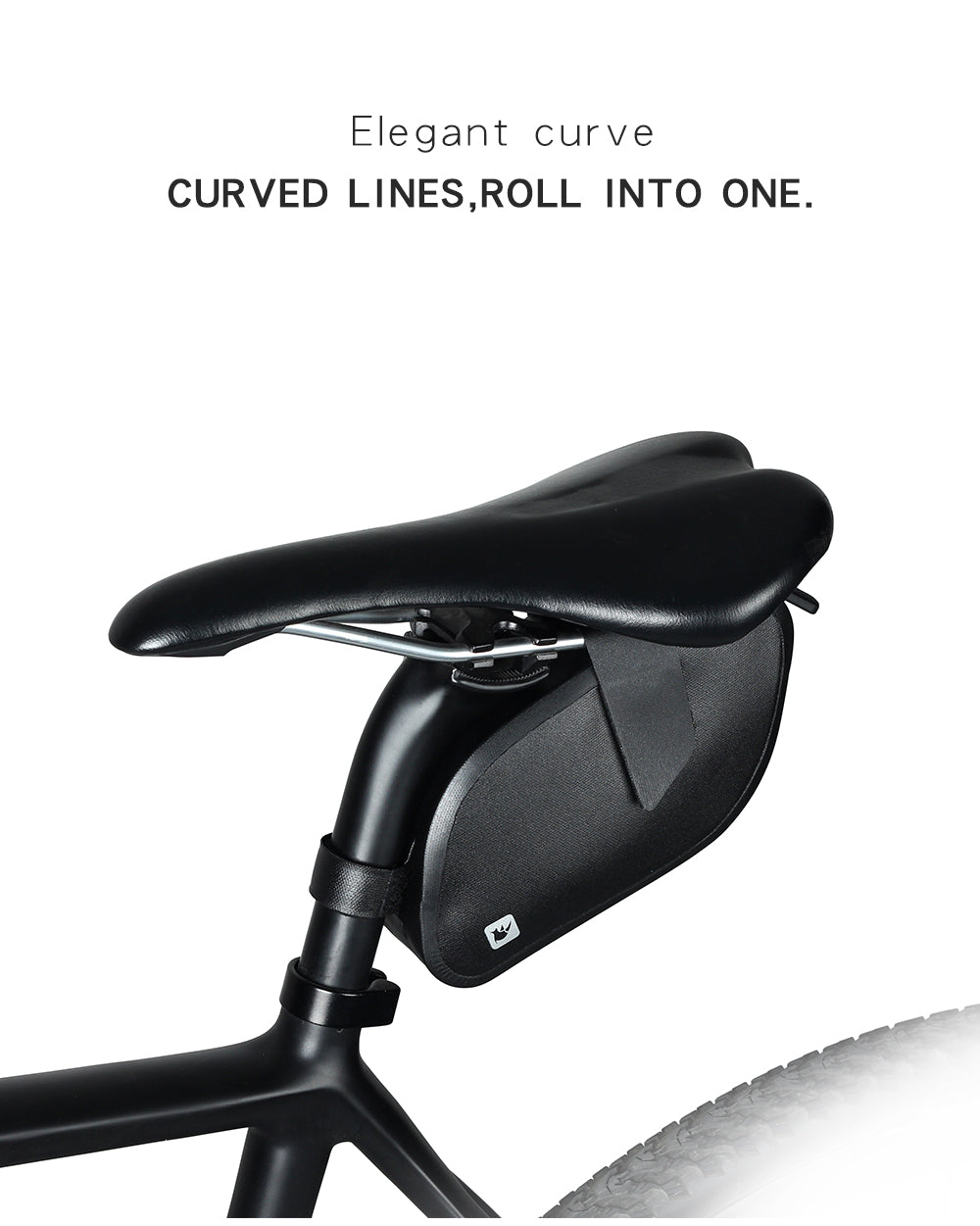 Waterproof Under Seat Bag