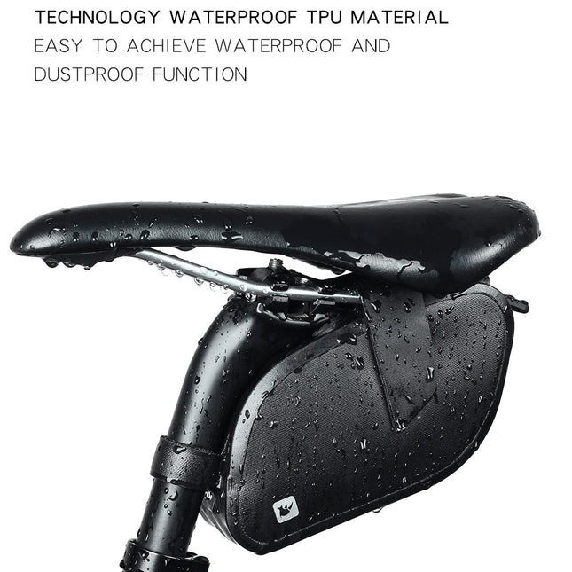 Waterproof Under Seat Bag