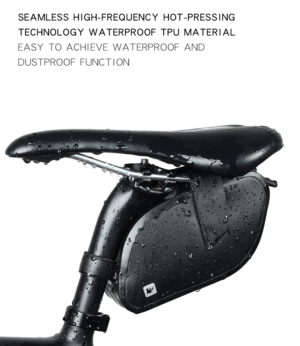 Waterproof Under Seat Bag