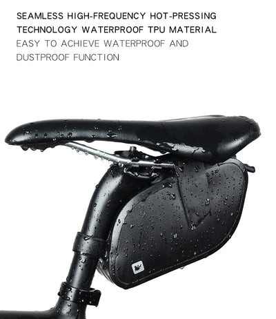Waterproof Under Seat Bag