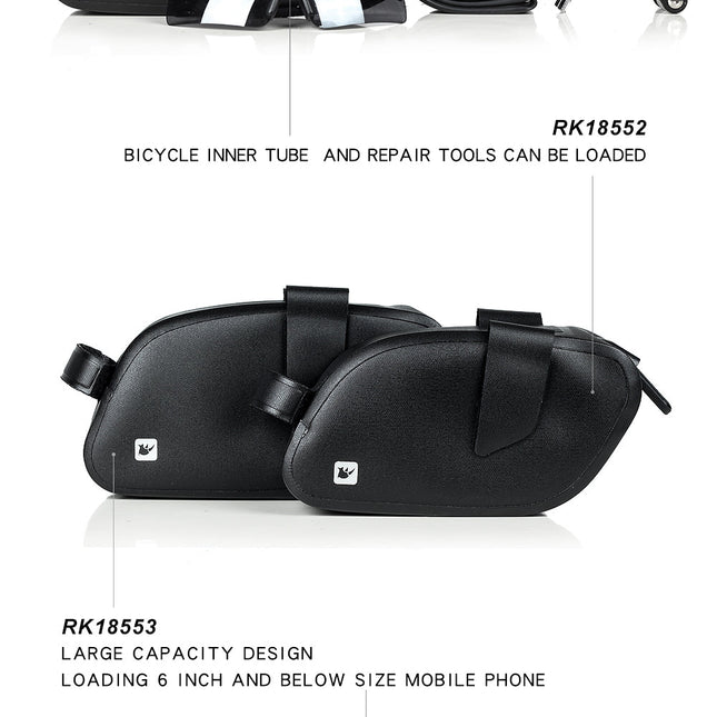 Waterproof Under Seat Bag