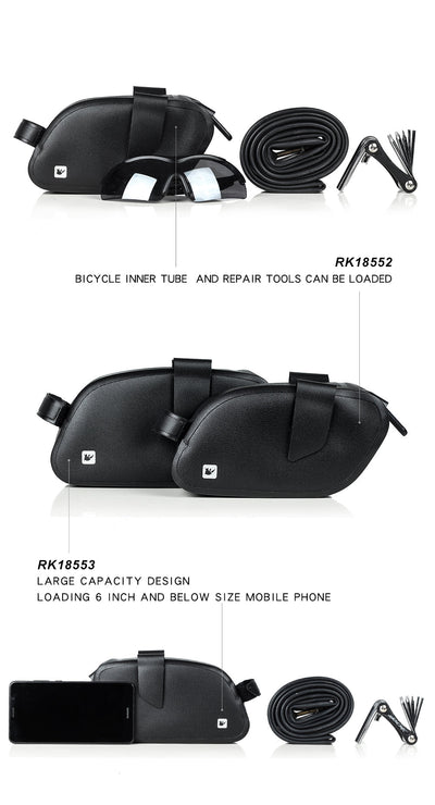 Waterproof Under Seat Bag