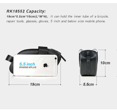 Waterproof Under Seat Bag