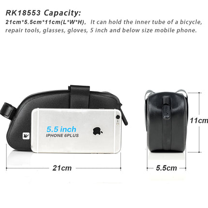 Waterproof Under Seat Bag