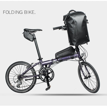 Waterproof Under Seat Bag