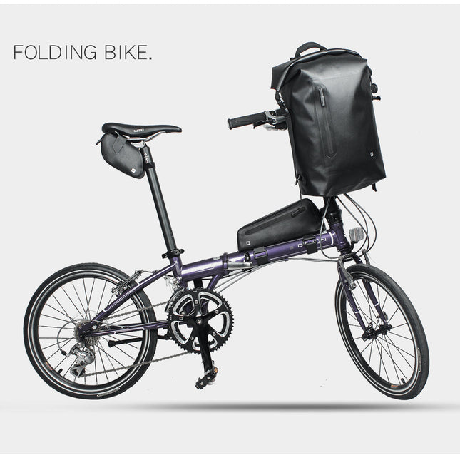 Waterproof Under Seat Bag