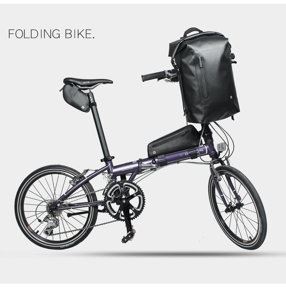 Waterproof Under Seat Bag