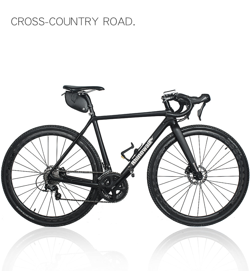 Waterproof Under Seat Bag