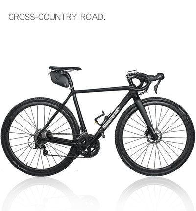 Waterproof Under Seat Bag