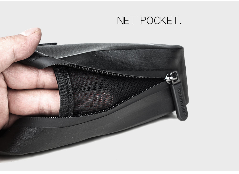 Waterproof Under Seat Bag