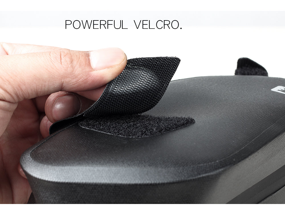 Waterproof Under Seat Bag