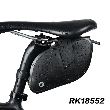 Waterproof Under Seat Bag