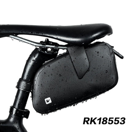 Waterproof Under Seat Bag