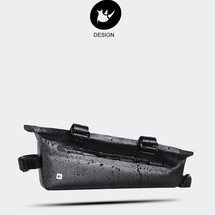 2.2L/2.8L Bike TPU Frame Bag