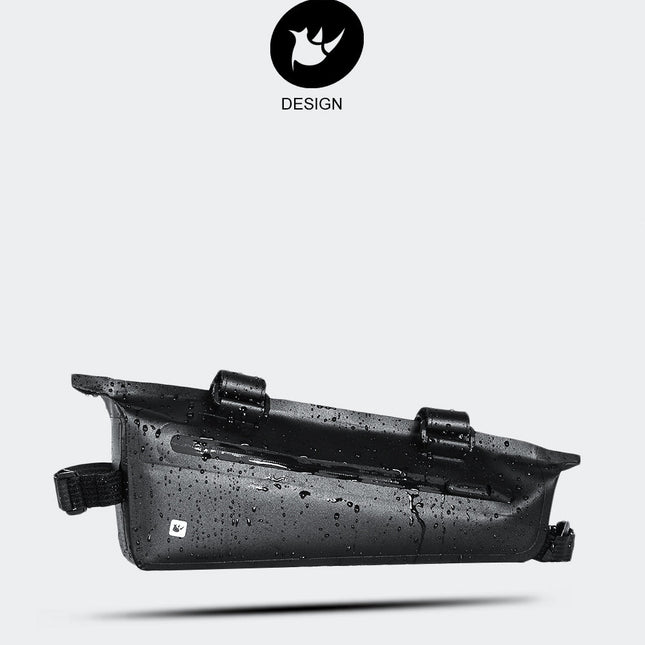 2.2L Bike TPU Frame Bag