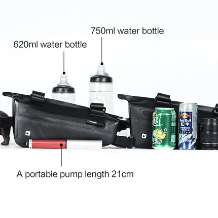 Rhinowalk MTB Waterproof Bikepacking
