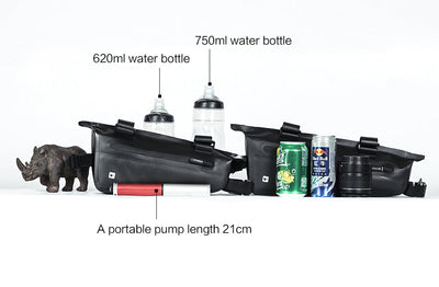 Rhinowalk MTB Waterproof Bikepacking