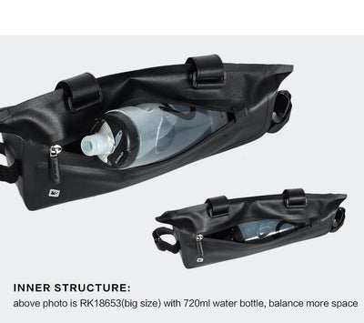 Rhinowalk MTB Waterproof Bikepacking