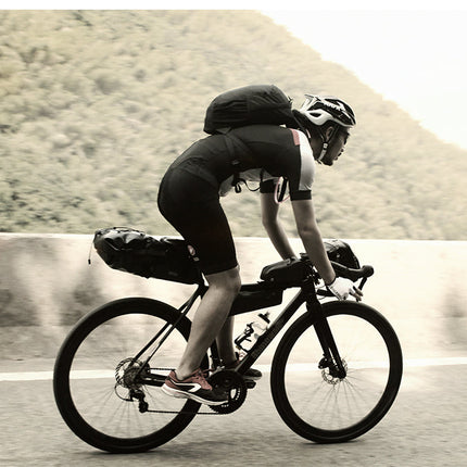 2.2L/2.8L Bike TPU Frame Bag