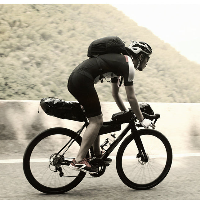 2.2L Bike TPU Frame Bag