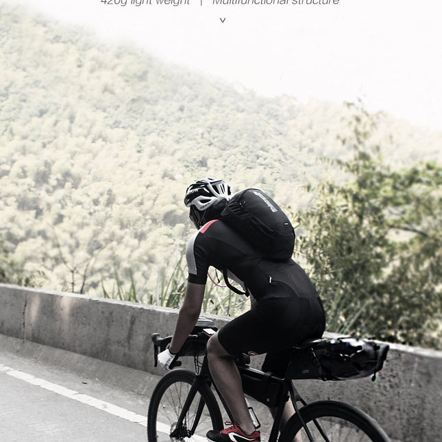 12L, 20L Cycling Backpack