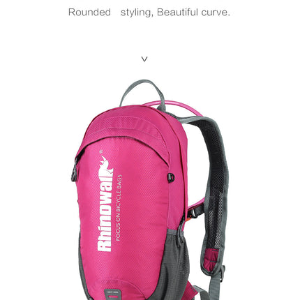 12L, 20L Cycling Backpack