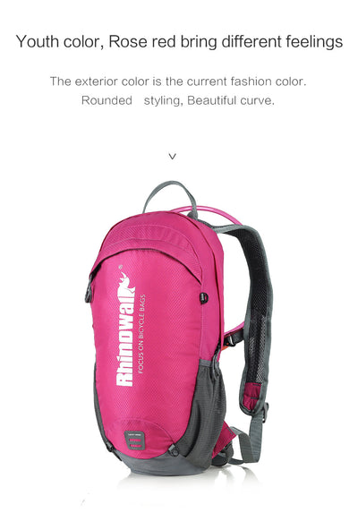 12L, 20L Cycling Backpack