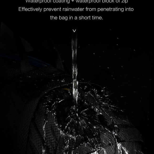 12L, 20L Cycling Backpack