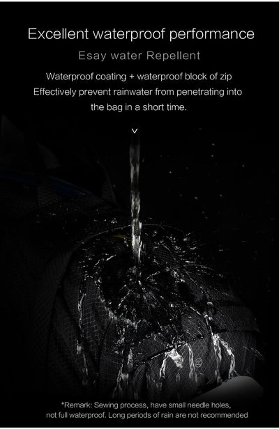 12L, 20L Cycling Backpack