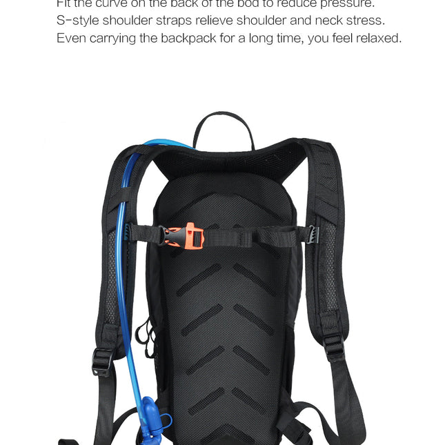 12L, 20L Cycling Backpack