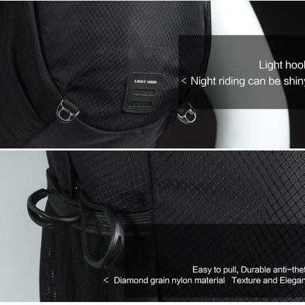 12L, 20L Cycling Backpack