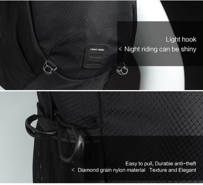 12L, 20L Cycling Backpack