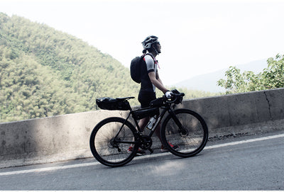 12L, 20L Cycling Backpack