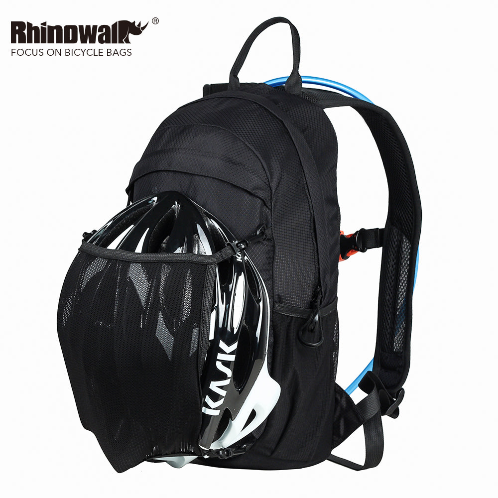 rains cycling backpack 12L, 20L Cycling Backpack