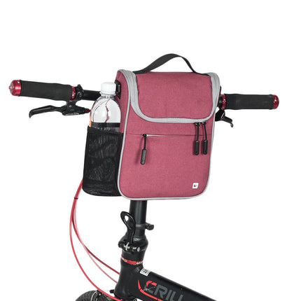 Bike Front Handlebar Bag