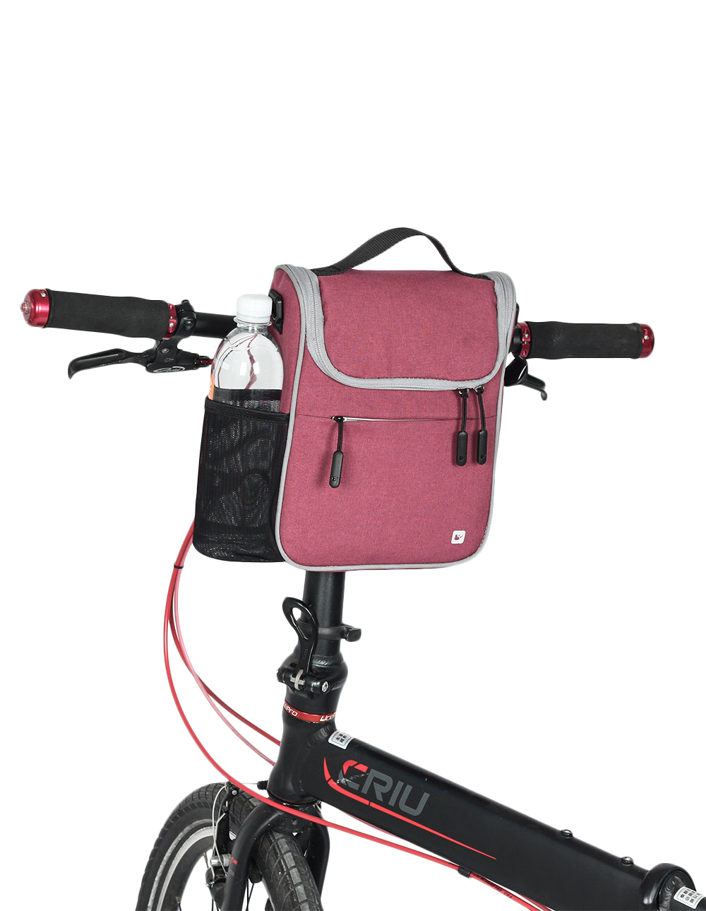 Bike Front Handlebar Bag