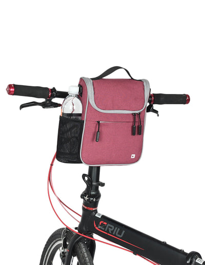 Bike Front Handlebar Bag