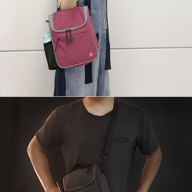 Bike Front Handlebar Bag