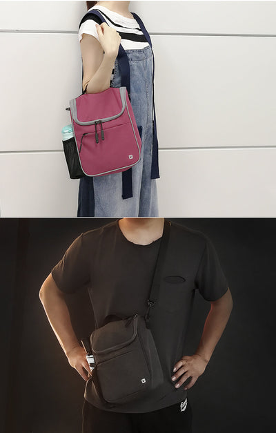 Bike Front Handlebar Bag