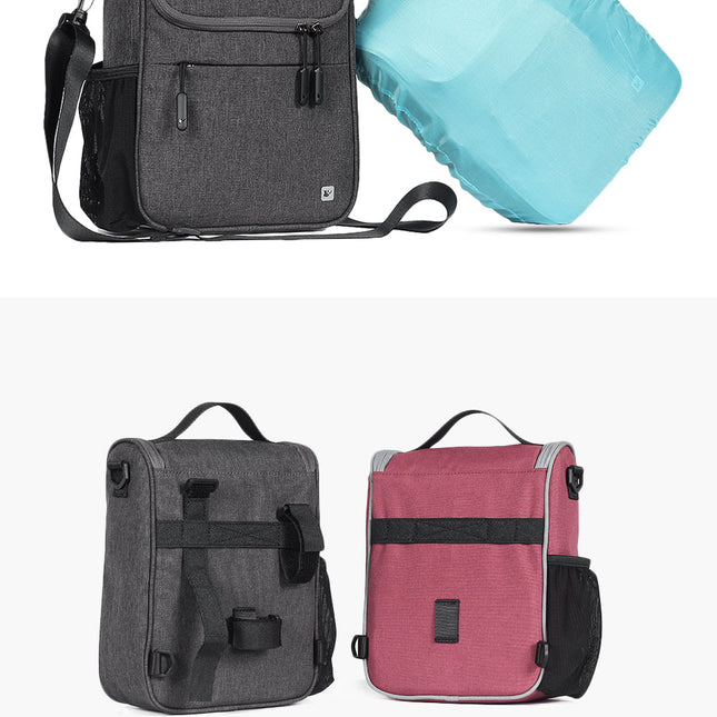 Bike Front Handlebar Bag