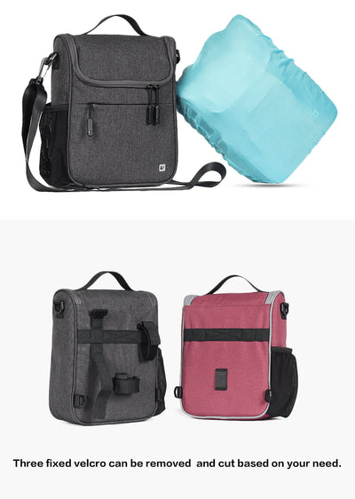 Bike Front Handlebar Bag