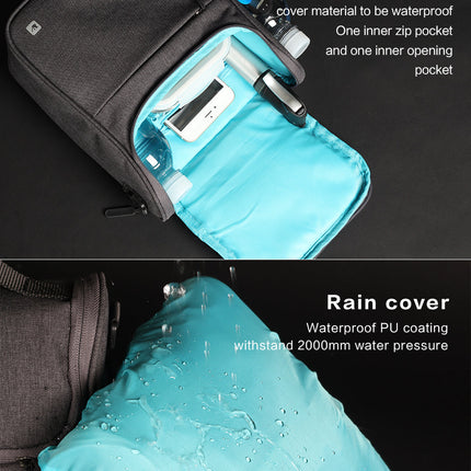 Bike Front Handlebar Bag