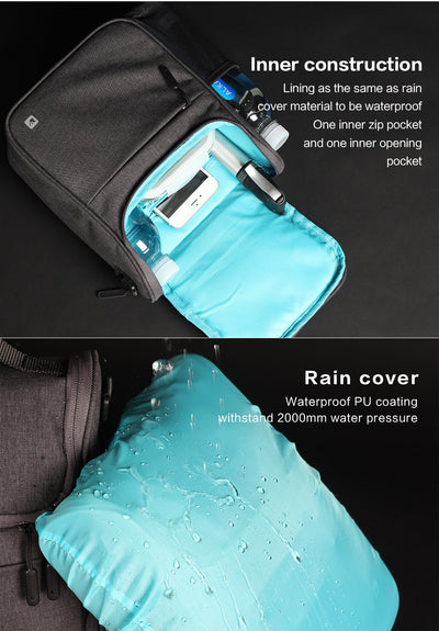 Bike Front Handlebar Bag