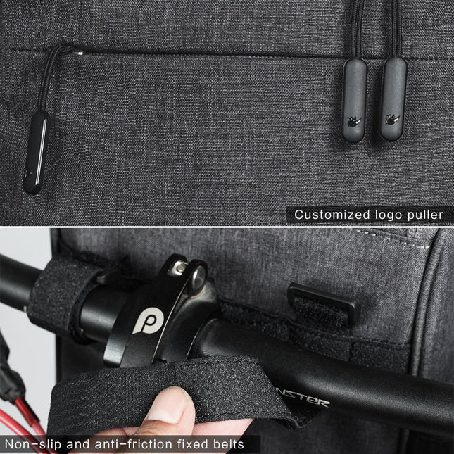 Bike Front Handlebar Bag