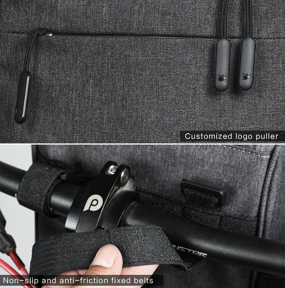 Bike Front Handlebar Bag