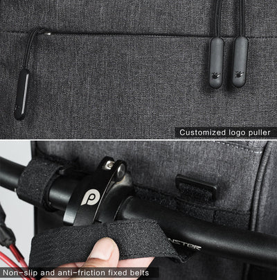 Bike Front Handlebar Bag