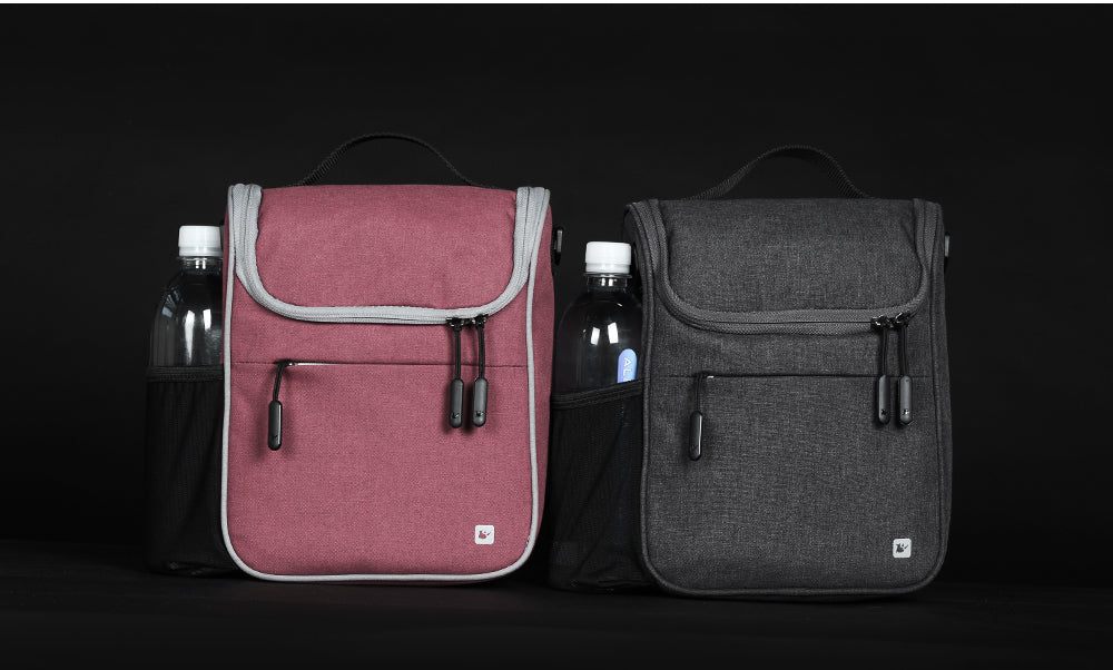 Bike Front Handlebar Bag