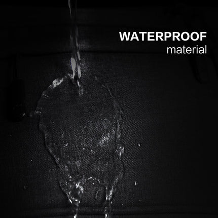 Bike Front Handlebar Bag